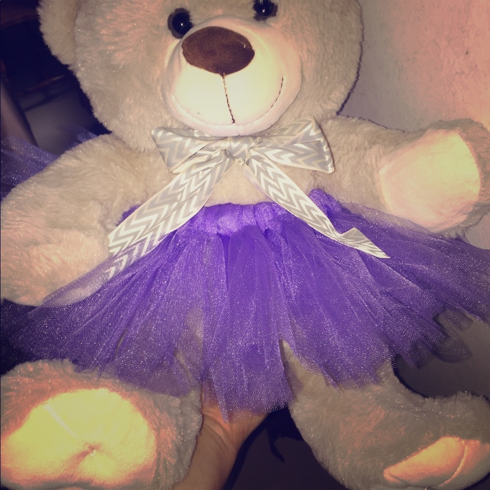 Tutus